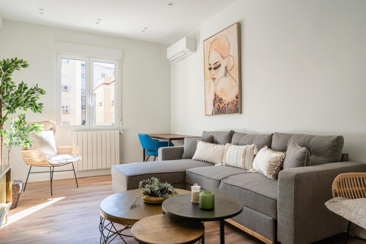 Apartamento Dobohomes - Marcenado Madrid